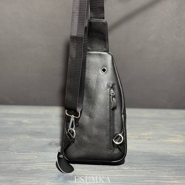 Men&rsquo;s Genuine Leather Bag 85060ч