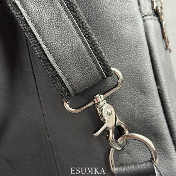 Men&rsquo;s Genuine Leather Bag 8jxy-8803-1