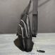Men&rsquo;s Genuine Leather Bag 85060ч