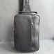 Men&rsquo;s Genuine Leather Bag 8jxy-8803-1