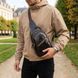 Men&rsquo;s Genuine Leather Bag 8330тк
