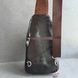 Men&rsquo;s Genuine Leather Bag 8330тк
