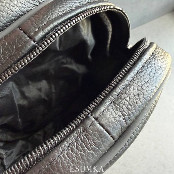 Men&rsquo;s Genuine Leather Bag 8881