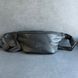 Men's leather beltbag 8012