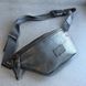 Men's leather beltbag 8012