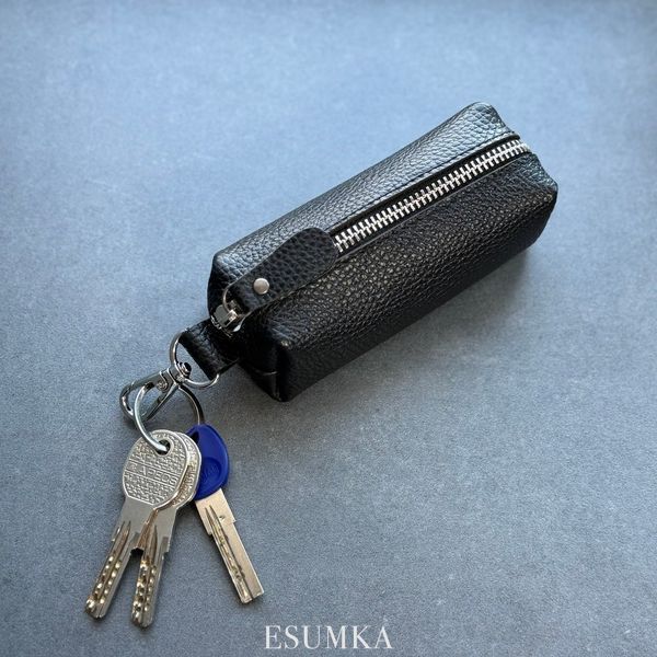 Ключниця шкіряна BA007 BA007 фото