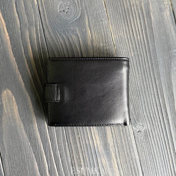 Гаманець шкіряний чоловічий H.T. Leather 3603 3603 фото