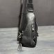 Men&rsquo;s Genuine Leather Bag 85026